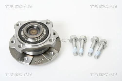 BMW підшипник передн з кріпленням 5 E60, 6 E63 03- TRISCAN 8530 11115 (фото 1)
