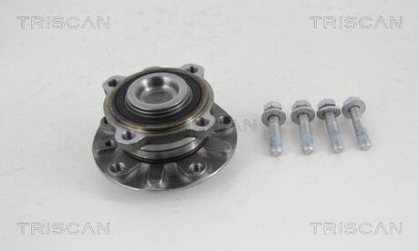 BMW маточина колеса передн. (з підшипником) E39 TRISCAN 8530 11111