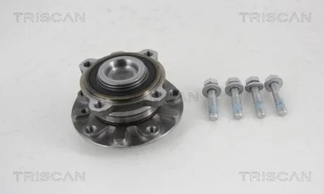 BMW маточина колеса передн. (з підшипником) E39 TRISCAN 8530 11111