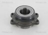 SUBARU Маточина колеса Legasy -03, Outback -03 TRISCAN 8530 68209 (фото 1)