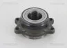 SUBARU Маточина колеса Legasy -03, Outback -03 TRISCAN 8530 68209 (фото 1)