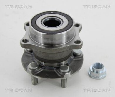 SUBARU маточина задн. Legacy, Impreza, Outback, 08- TRISCAN 8530 68207