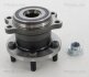 SUBARU Маточина задня Legasy 03-, Outback 03- TRISCAN 8530 68210 (фото 1)