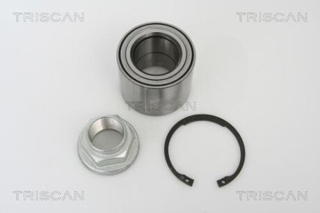 CITROEN підшипник задн. маточини Jumper, FIAT Ducato, PEUGEOT Boxer TRISCAN 8530 10259