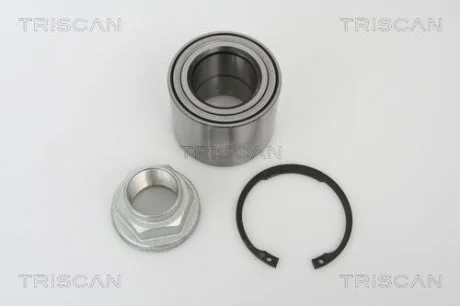 CITROEN підшипник задн. маточини Jumper, FIAT Ducato, PEUGEOT Boxer TRISCAN 8530 10259
