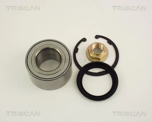 MAZDA підшипник передній маточини 626 91-94 TRISCAN 8530 10004 (фото 1)