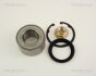 MAZDA підшипник передній маточини 626 91-94 TRISCAN 8530 10004 (фото 1)