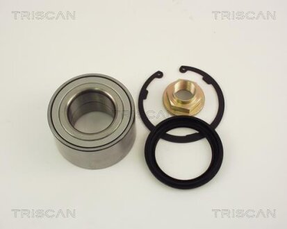 MAZDA підшипник передній маточини 626 91-94 TRISCAN 8530 10004 (фото 1)