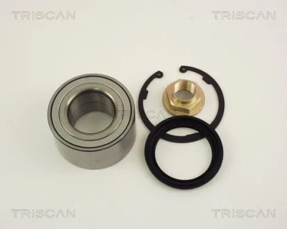 MAZDA підшипник передній маточини 626 91-94 TRISCAN 8530 10004