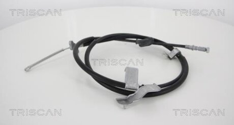 HONDA Трос стоянкового гальм. задн. правий CR-V II 2.0 01- TRISCAN 8140 40150