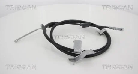 HONDA Трос стоянкового гальм. задн. правий CR-V II 2.0 01- TRISCAN 8140 40150