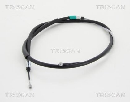 BMW трос стоян. гальма E60 прав. TRISCAN 8140 11131