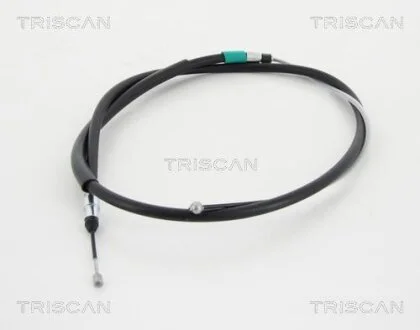 BMW трос стоян. гальма E60 прав. TRISCAN 8140 11131