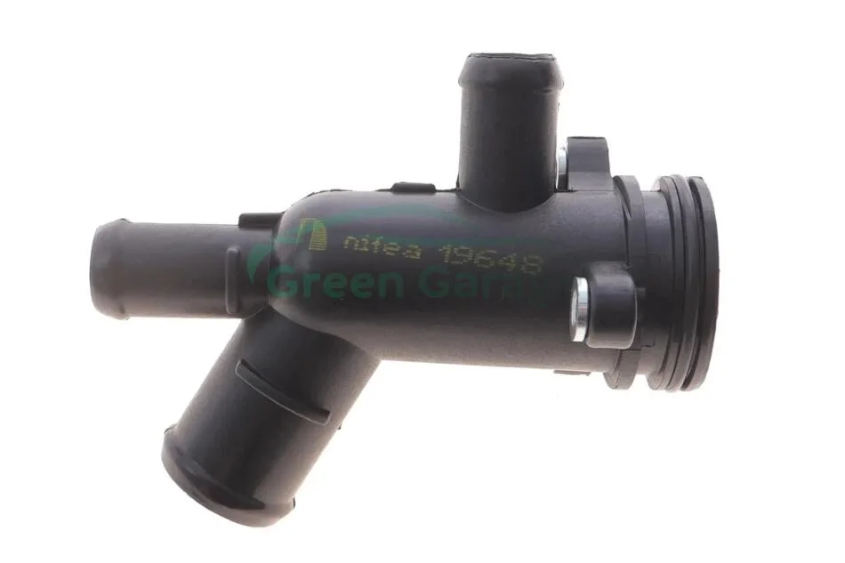 Флянець системи охолодження DP Group CS 2185 NİF (фото 1)
