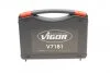 Набір інструмента для відновлення різьби VIGOR V7181 (фото 4)