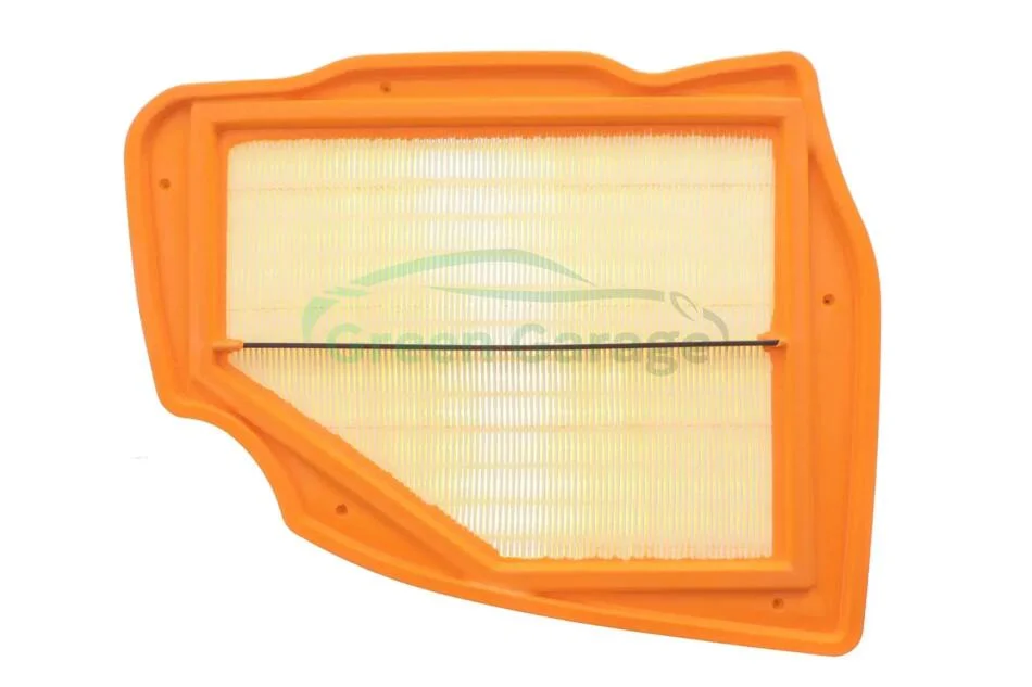 Фільтр повітряний MAHLE / KNECHT LX 4898/10 (фото 1)