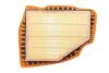 Фільтр повітряний MAHLE / KNECHT LX 4898/10 (фото 4)