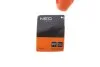 Щітка ручна для миття автомобіля/K2 MANUAL WASH BRUSH NEO TOOLS 11451 (фото 2)