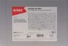 Олива трансмісійна HIGHTEC ATF 9007 (20L) ROWE 25098020099 (фото 2)