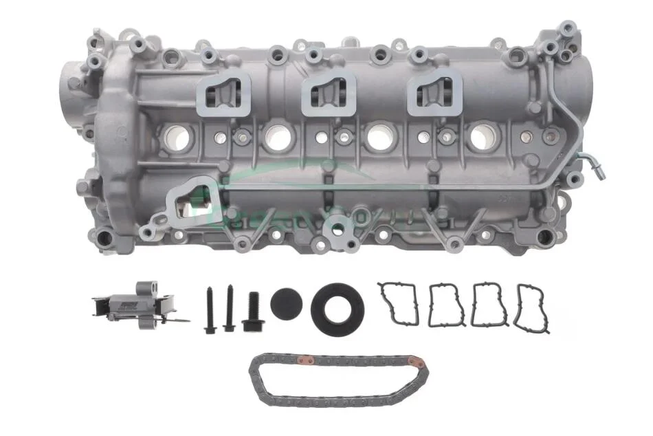 Головка блоку циліндрів IJS GROUP 401333 FULL KIT (фото 1)