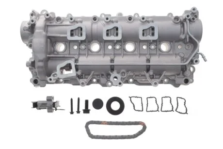 Головка блоку циліндрів IJS GROUP 401333 FULL KIT