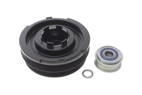 Шків колінчастого валу IJS GROUP 171070KIT
