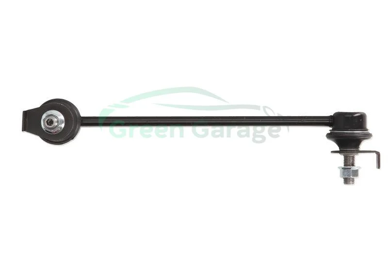 Стійка стабілізатора задн Лів 165mm NISSAN PATROL GR V 3.0D/4.8 03.00- FEBI BILSTEIN 42594 (фото 1)
