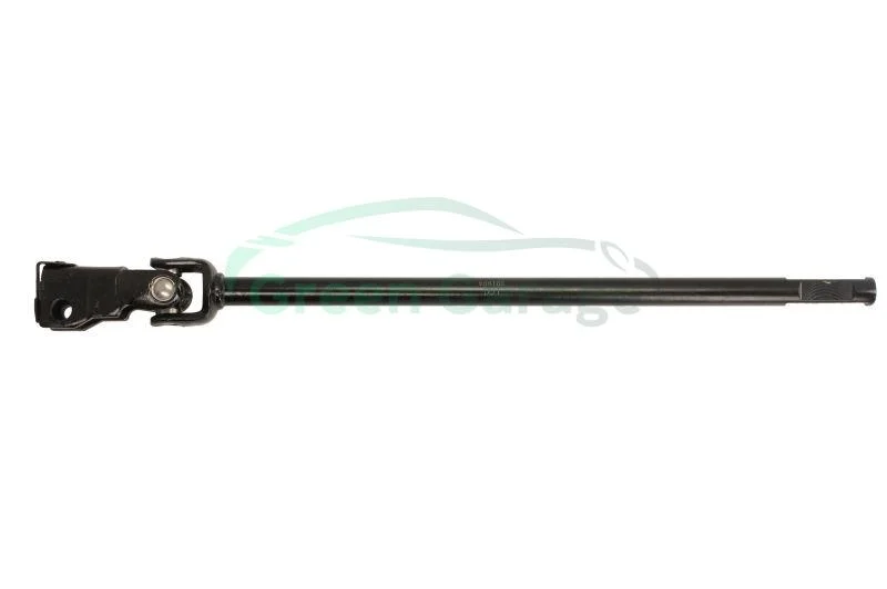 Вал рульової системи CITROEN JUMPER I FIAT DUCATO PEUGEOT BOXER 1.9D-2.8D 02.94-06.06 AKUSAN LCCF02580 (фото 1)
