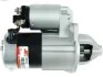 Стартер 12V 1.20kW AS-PL S9314S (фото 2)