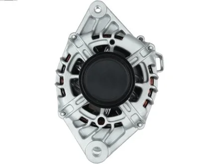 Генератор 12V 90A AS-PL A9342S