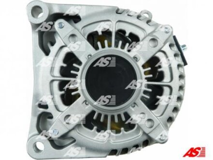 Генератор 12V 210A AS-PL A6342