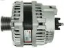 Генератор 12V 185A AS-PL A5103S (фото 4)