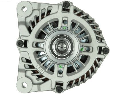 Генератор 12V 185A AS-PL A5103S