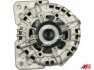 Генератор 12V 160A AS-PL A3166 (фото 1)