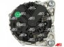 Генератор 12V 160A AS-PL A3166 (фото 3)