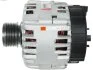Генератор 12V 160A AS-PL A3166 (фото 4)