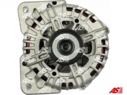 Генератор 12V 160A AS-PL A3166