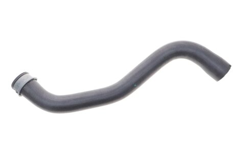 Патрубок радіатора гумовий з фітингами, армований ниткою AUTOTECHTEILE 100 5094