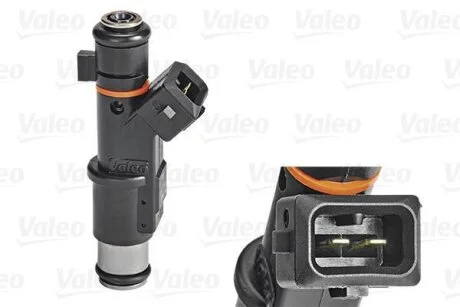 Форсунка бензинова VALEO 348005