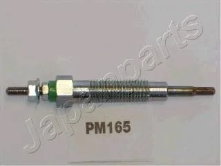MITSUBISHI свічка розжарювання Pajero 2.8D/TD 98- JAPANPARTS PM165 (фото 1)