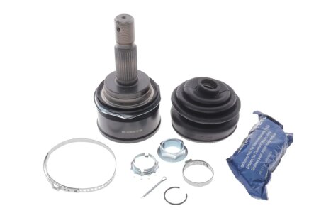 РШ шарнір (комплект) MEYLE DSC_3014 498 0035