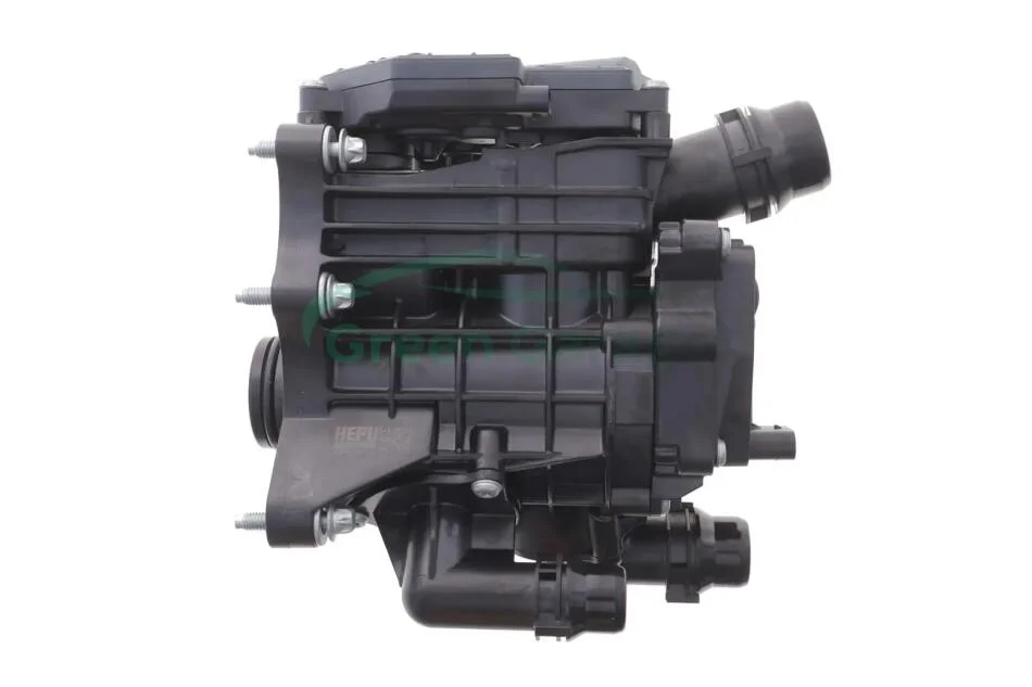 Термостат HEPU TM1410 (фото 1)