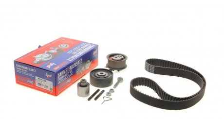 Комплект ременя ГРМ IPD 644116