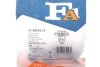 Кліпса кріплення (затискач) Fischer Automotive One (FA1) 2140012.10 (фото 2)