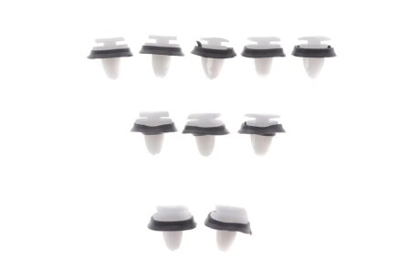 Кліпса кріплення (затискач) Fischer Automotive One (FA1) 2140012.10