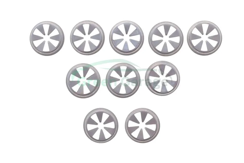 Кліпса кріплення (затискач) Fischer Automotive One (FA1) 1340025.10 (фото 1)
