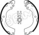 CITROEN Комплект барабанних колодок C-ZERO C-Zero 10-, MITSUBISHI i (HA_) MiEV (HA4W) 13-20, NISSAN TIIDA Хетчбек (C11) 1.8 06-11, PEUGEOT ION Electric 10- CIFAM 153509 (фото 1)