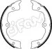 ACURA Комплект барабанних колодок TL (UA8, UA9) 3.7 AWD 12-, HONDA ACCORD VIII (CP) 2.4 07-12 CIFAM 153495 (фото 1)