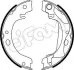 TOYOTA Комплект барабанних колодок COROLLA (_E12_) 1.4 VVT-i (ZZE120_, ZZE120R) 01-07 CIFAM 153446 (фото 1)