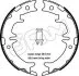 LEXUS Комплект барабанних колодок RX (_U3_) 330 AWD (MCU38) 03-08, MITSUBISHI PAJERO IV (V8_W, V9_W) 3.0 4WD 14-, CHERY TIGGO 3 1.5 21+- CIFAM 153439 (фото 1)